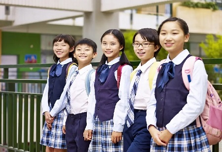 Japan is asserting itself as a significant player in global education